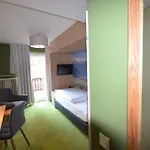 Anders & Tagungen Hotel 3*