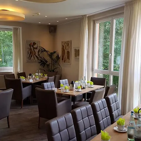 Anders & Tagungen 酒店 施华金布鲁克