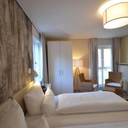Hotel Anders Hotel&tagungen Schwarzenbruck