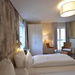 酒店 Anders & Tagungen 施华金布鲁克