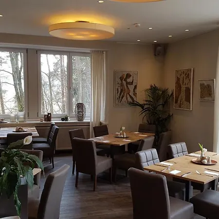 Anders & Tagungen Hotel