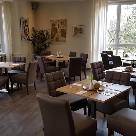 Hotell Anders & Tagungen
