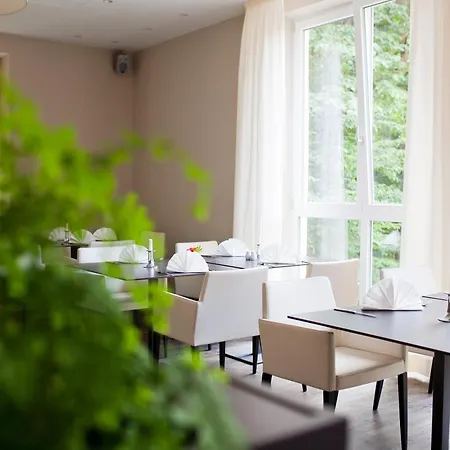 Anders & Tagungen Hotell Schwarzenbruck
