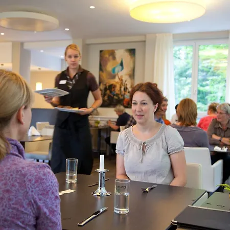 Hotel Anders & Tagungen Schwarzenbruck