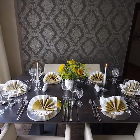 Hotel Anders & Tagungen Schwarzenbruck