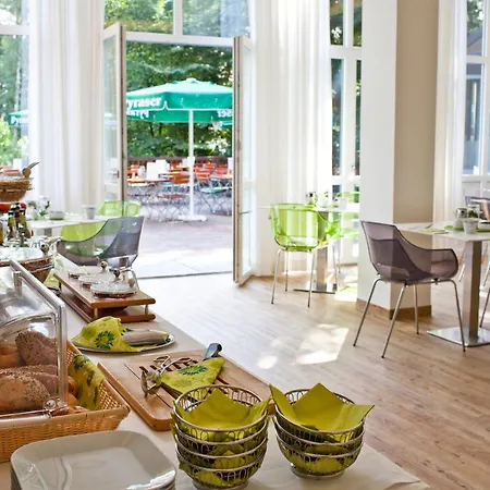 Hotell Anders & Tagungen