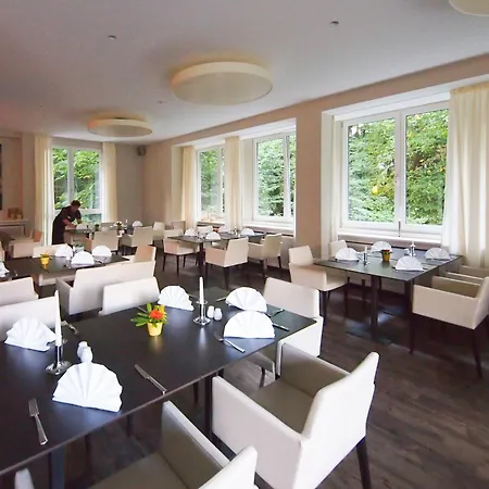 Hotell Anders & Tagungen 3*
