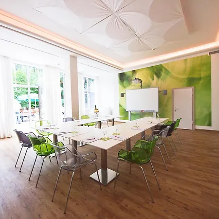 Hotel Anders & Tagungen 3*