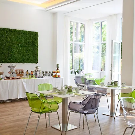 Hotel Anders & Tagungen Schwarzenbruck
