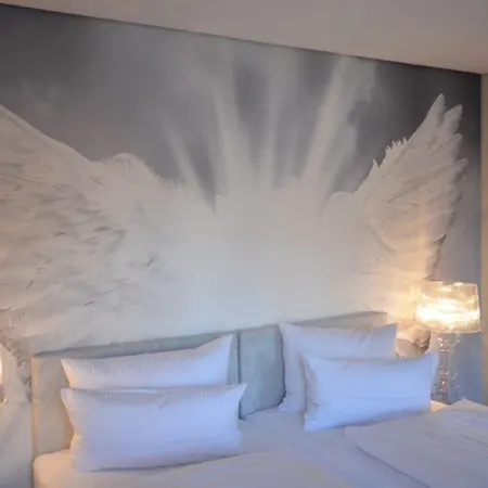 Anders & Tagungen 3* Schwarzenbruck