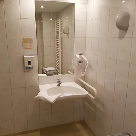 Anders & Tagungen Hotel 3*
