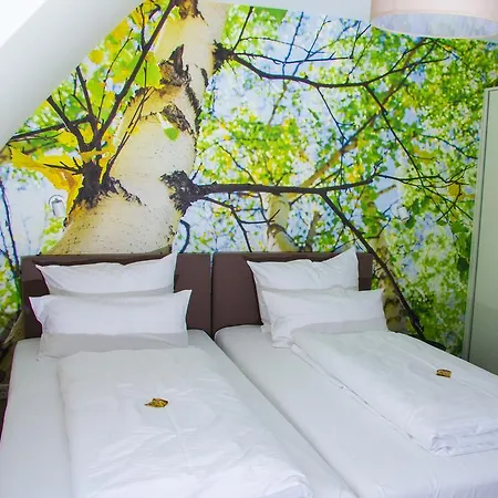 Hotel Anders & Tagungen Schwarzenbruck