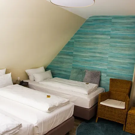 Anders & Tagungen Hotell