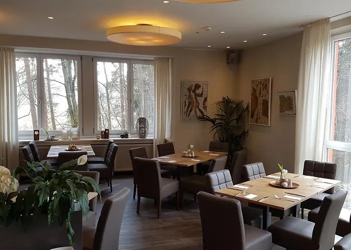 Anders & Tagungen Hotel