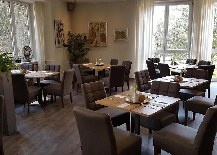 Hotel Anders Hotel&tagungen