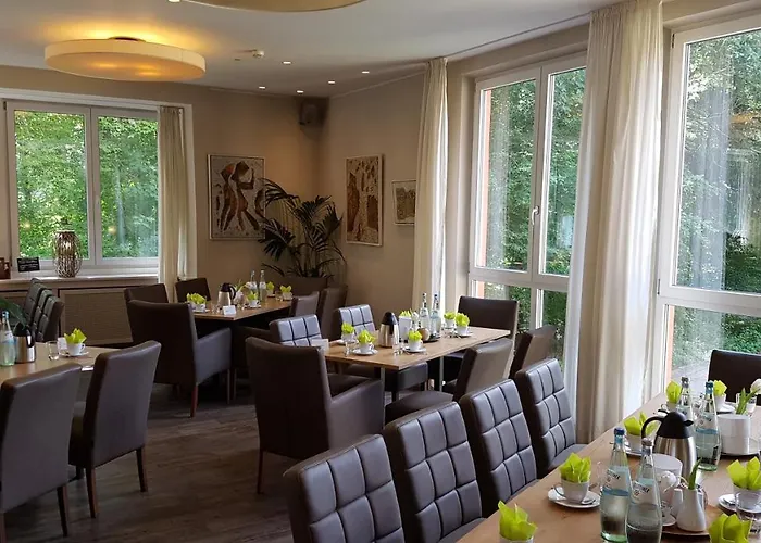 Anders Hotel&tagungen Hotel Schwarzenbruck