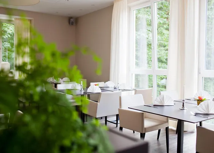 Anders & Tagungen Hotel Schwarzenbruck