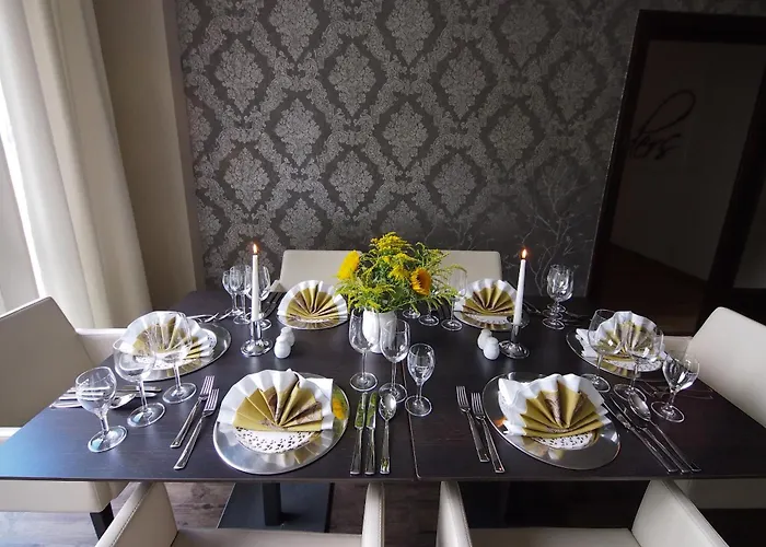 Hotel Anders & Tagungen Schwarzenbruck