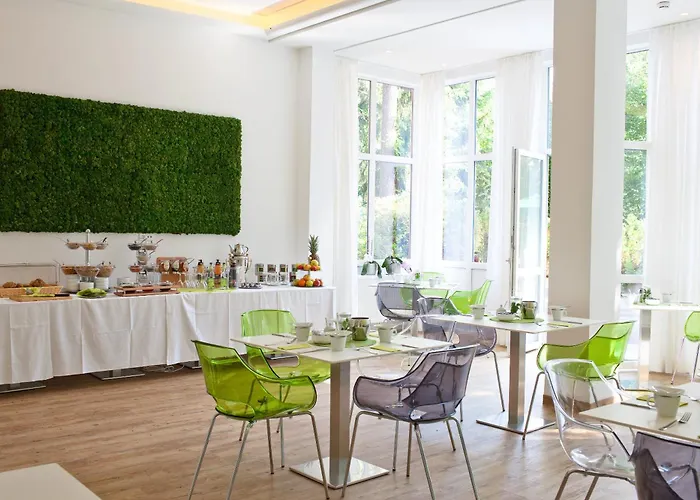 Hotel Anders Hotel&tagungen Schwarzenbruck