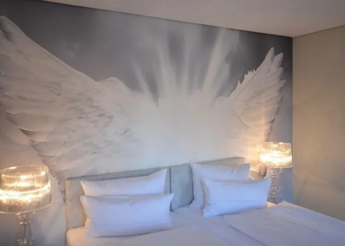 Anders Hotel&tagungen 3* Schwarzenbruck