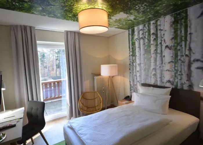 Anders Hotel&tagungen 3*