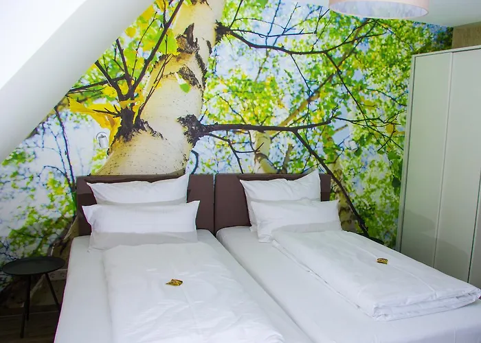 Hotel Anders Hotel&tagungen Schwarzenbruck